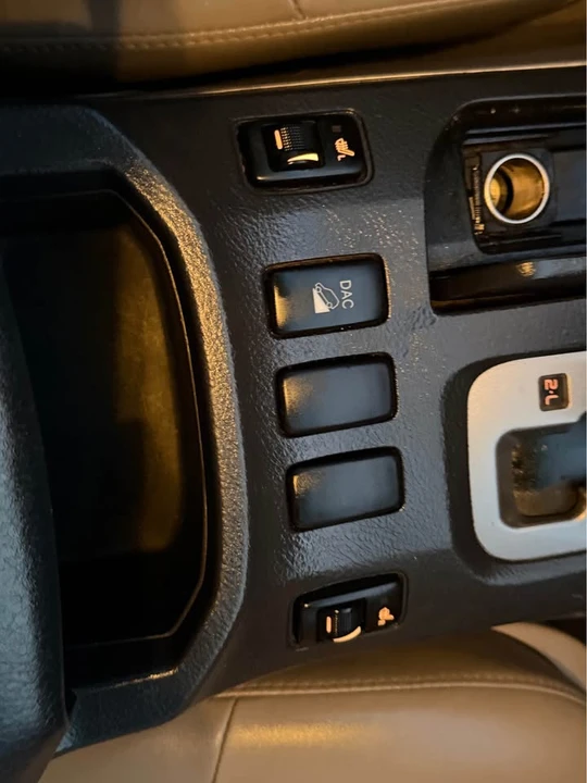 2005 Toyota 4Runner 4th Gen - Image 15 of 16