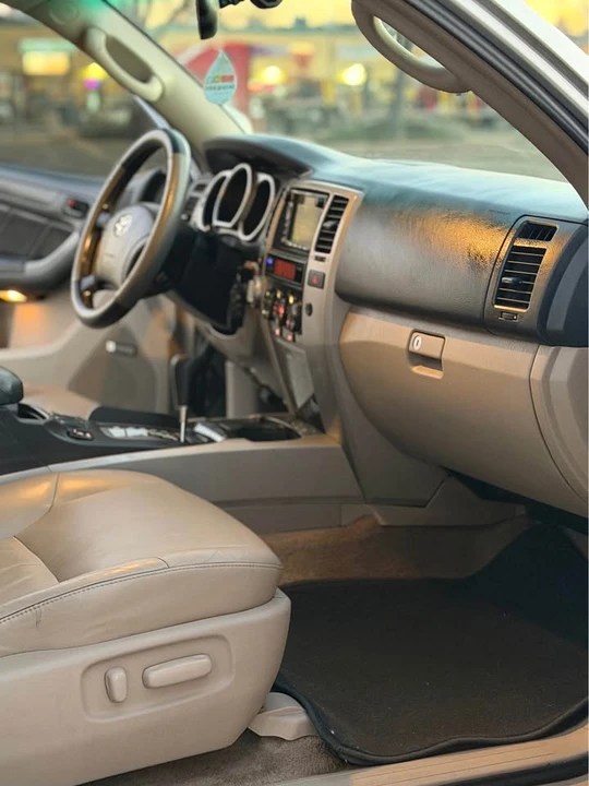 2005 Toyota 4Runner 4th Gen - Image 9 of 16