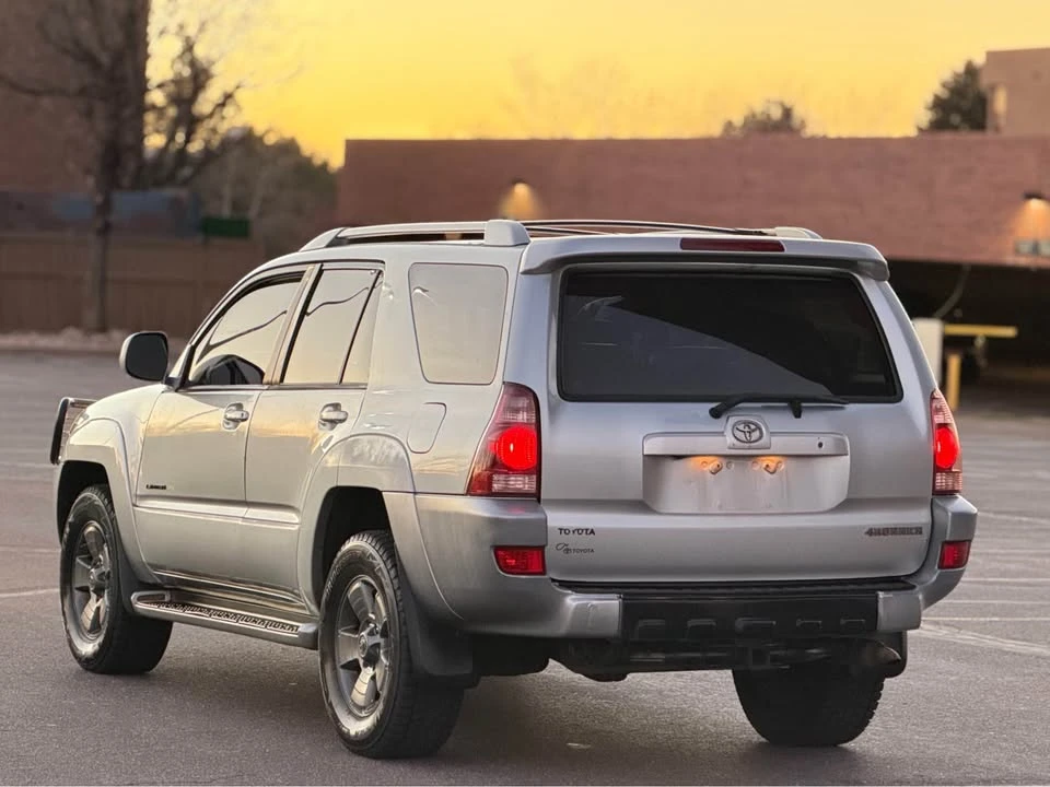 2005 Toyota 4Runner 4th Gen - Image 6 of 16