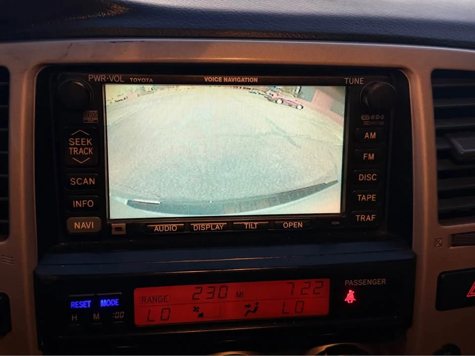 2005 Toyota 4Runner 4th Gen - Image 14 of 16