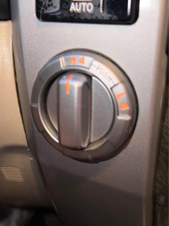 2005 Toyota 4Runner 4th Gen - Image 16 of 16