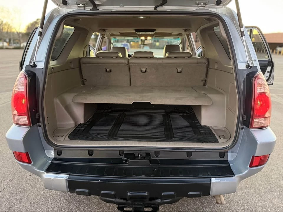 2005 Toyota 4Runner 4th Gen - Image 12 of 16
