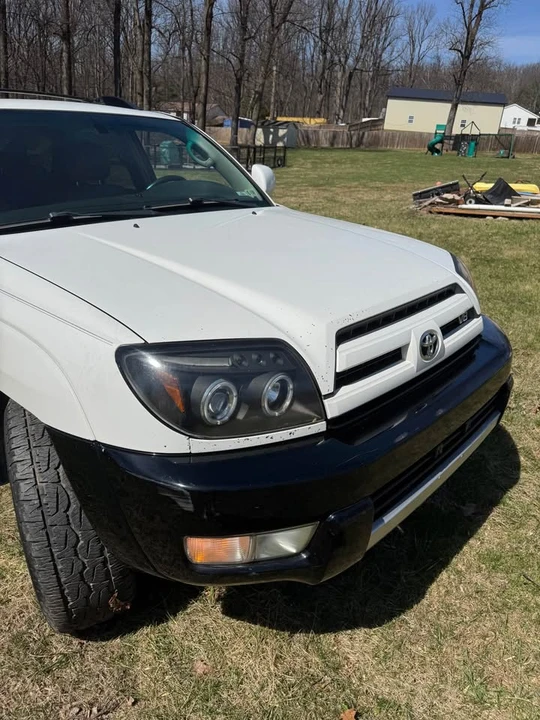 2005 Toyota 4Runner 4th Gen - Image 6 of 15