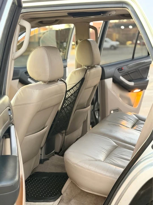 2005 Toyota 4Runner 4th Gen - Image 11 of 16