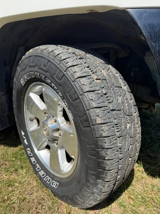 2005 Toyota 4Runner 4th Gen - Image 7 of 15