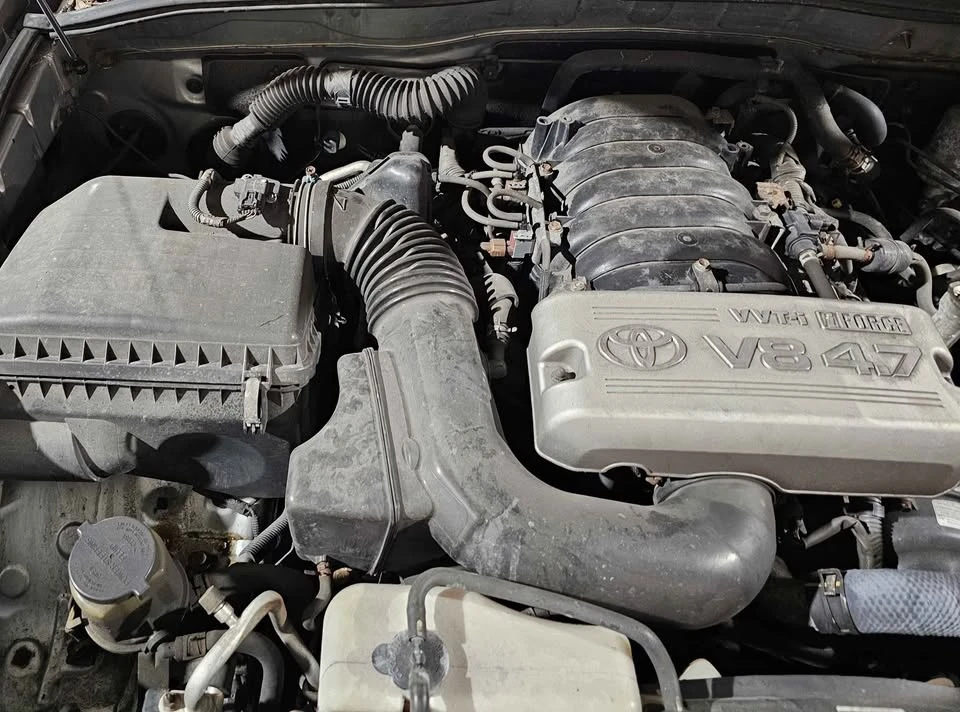 2005 Toyota 4Runner 4th Gen - Image 12 of 17