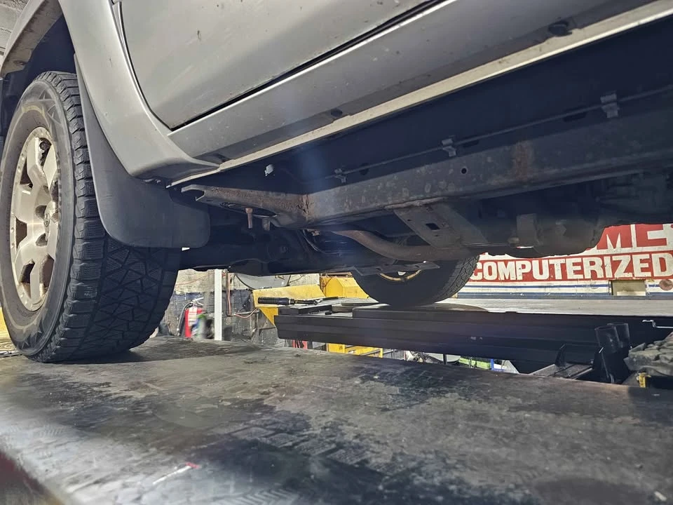2005 Toyota 4Runner 4th Gen - Image 13 of 17