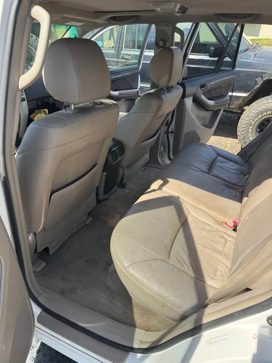 2005 Toyota 4Runner 4th Gen - Image 14 of 15