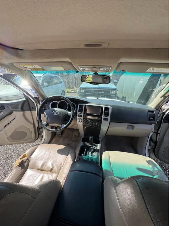 2005 Toyota 4Runner 4th Gen - Image 10 of 15