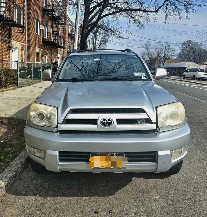 2005 Toyota 4Runner 4th Gen - Image 3 of 17