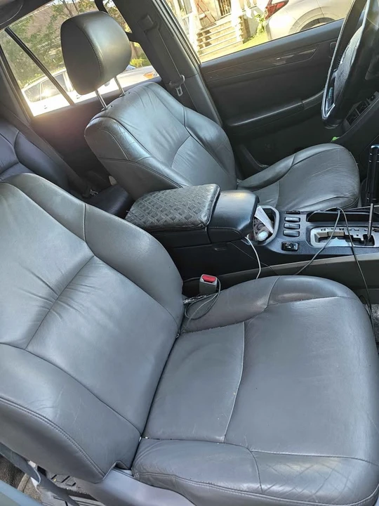 2005 Toyota 4Runner 4th Gen - Image 7 of 17