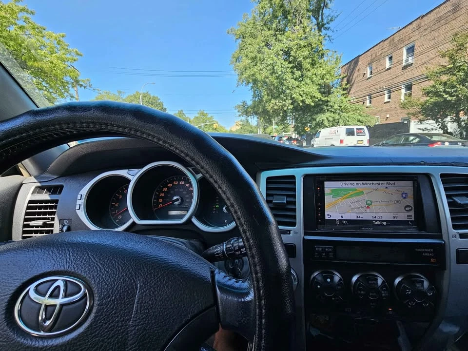 2005 Toyota 4Runner 4th Gen - Image 6 of 17