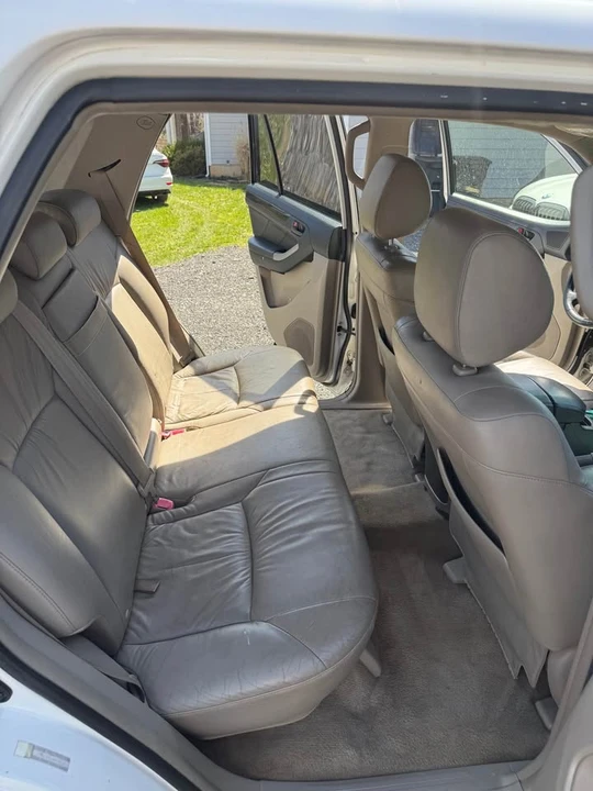 2005 Toyota 4Runner 4th Gen - Image 13 of 15