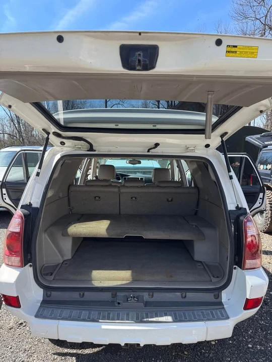 2005 Toyota 4Runner 4th Gen - Image 15 of 15
