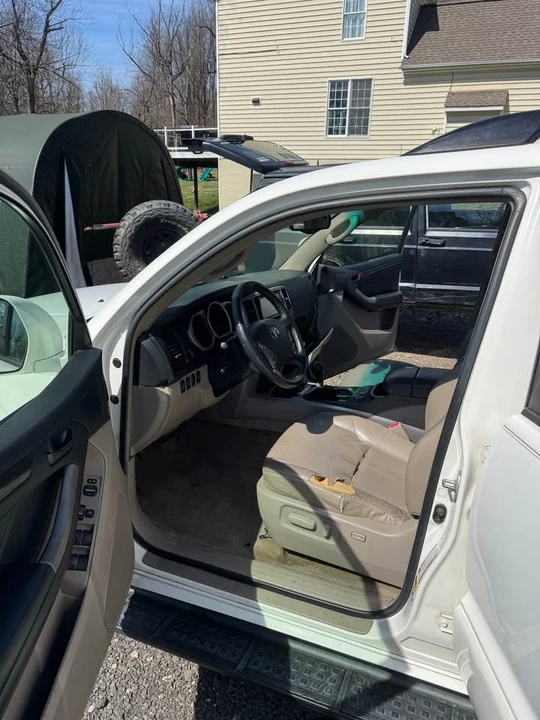 2005 Toyota 4Runner 4th Gen - Image 12 of 15