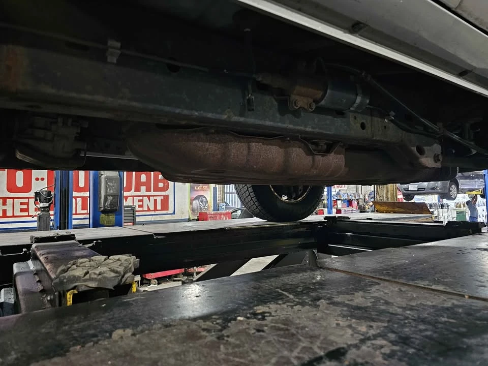 2005 Toyota 4Runner 4th Gen - Image 14 of 17