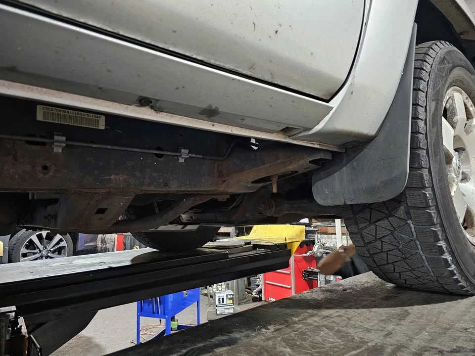 2005 Toyota 4Runner 4th Gen - Image 15 of 17