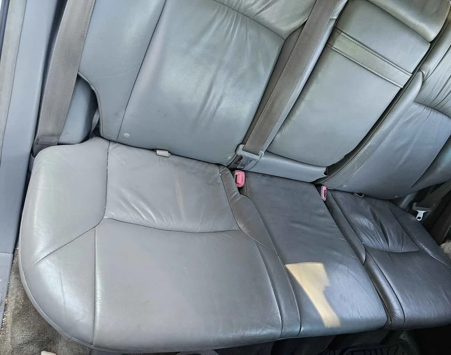 2005 Toyota 4Runner 4th Gen - Image 8 of 17