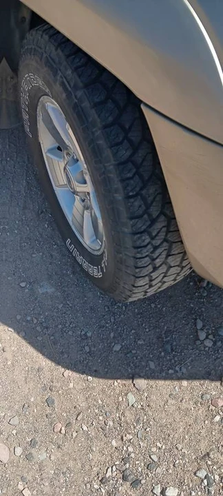 2005 Toyota 4Runner - Image 10 of 10