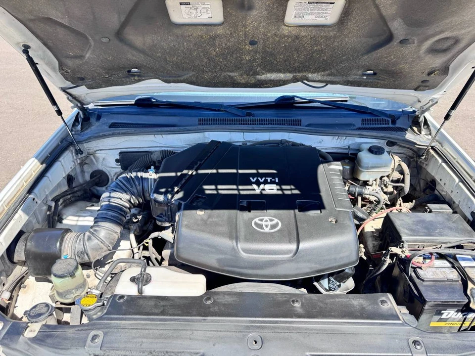 2005 Toyota 4Runner 4th Gen - Image 3 of 6