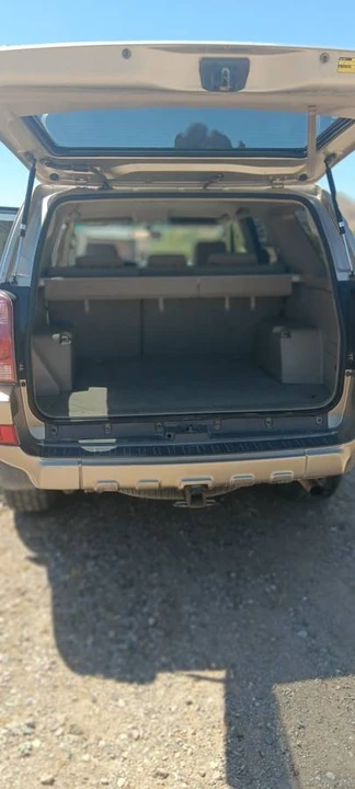 2005 Toyota 4Runner - Image 5 of 10