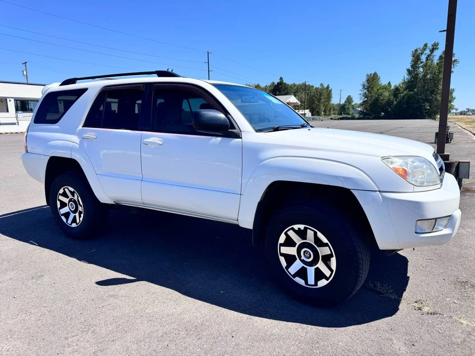 2005 Toyota 4Runner 4th Gen - Image 2 of 6