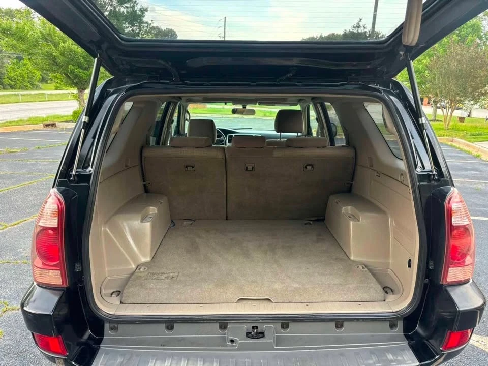2005 Toyota 4Runner 4th Gen - Image 13 of 13
