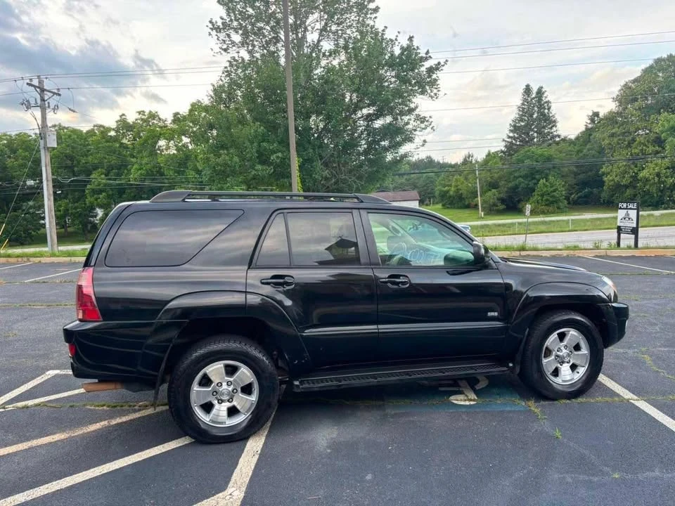 2005 Toyota 4Runner 4th Gen - Image 6 of 13