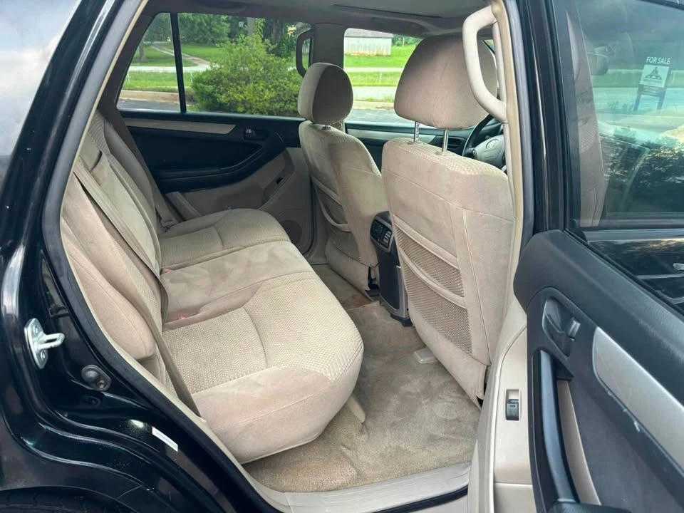 2005 Toyota 4Runner 4th Gen - Image 2 of 13