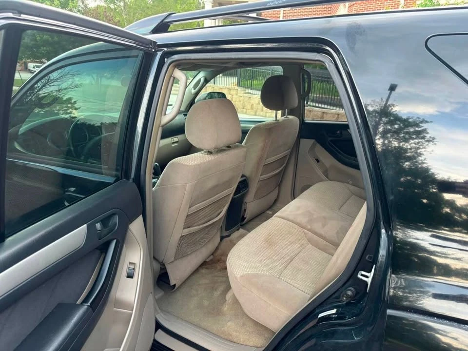 2005 Toyota 4Runner 4th Gen - Image 12 of 13