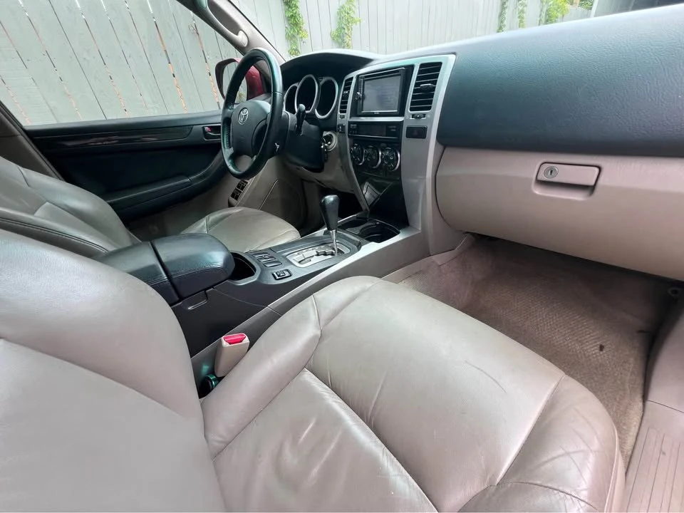 2005 Toyota 4Runner 4th Gen - Image 2 of 10
