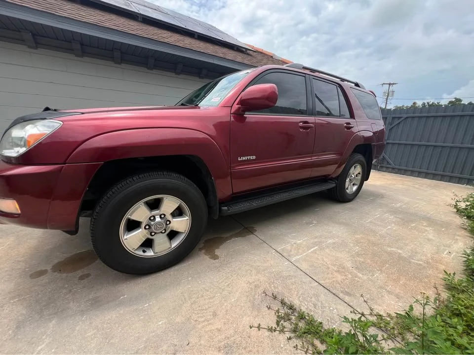 2005 Toyota 4Runner 4th Gen - Image 6 of 10