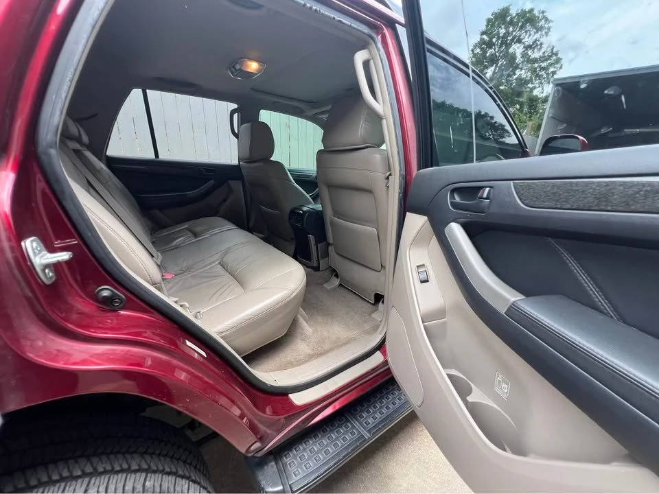 2005 Toyota 4Runner 4th Gen - Image 4 of 10