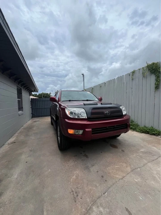2005 Toyota 4Runner 4th Gen - Image 7 of 10