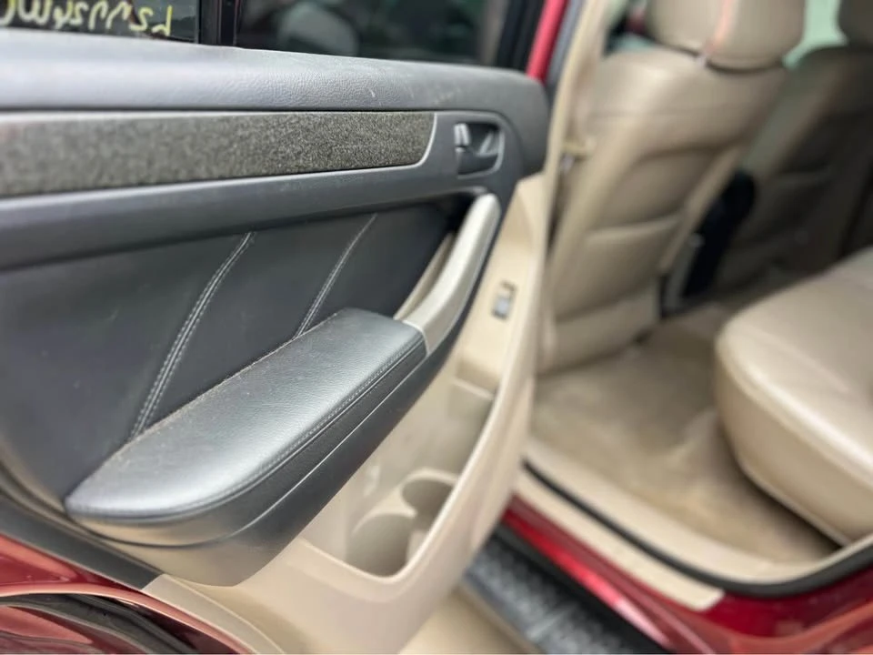 2005 Toyota 4Runner 4th Gen - Image 9 of 10