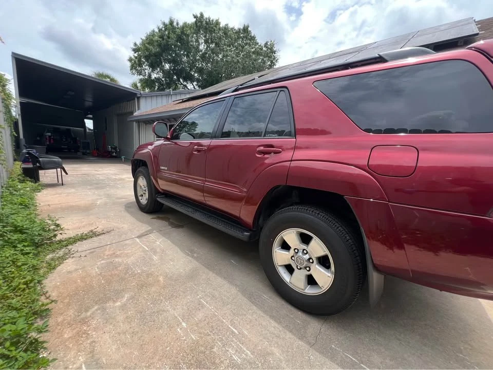 2005 Toyota 4Runner 4th Gen - Image 3 of 10