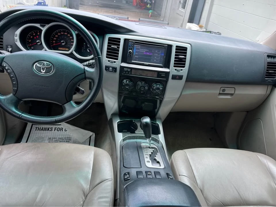 2005 Toyota 4Runner 4th Gen - Image 5 of 10