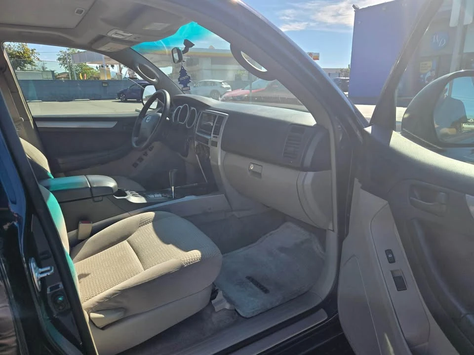 2005 Toyota 4Runner 4th Gen - Image 4 of 11