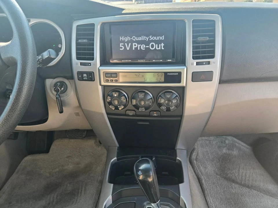 2005 Toyota 4Runner 4th Gen - Image 10 of 11