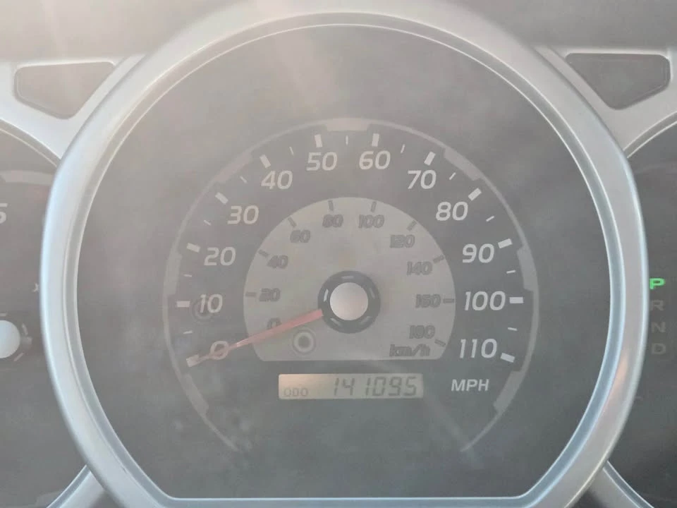 2005 Toyota 4Runner 4th Gen - Image 8 of 11