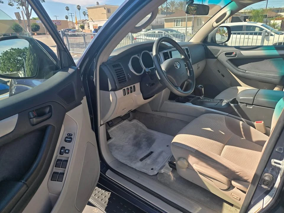 2005 Toyota 4Runner 4th Gen - Image 7 of 11