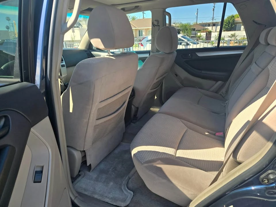 2005 Toyota 4Runner 4th Gen - Image 5 of 11