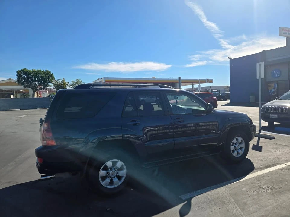 2005 Toyota 4Runner 4th Gen - Image 9 of 11