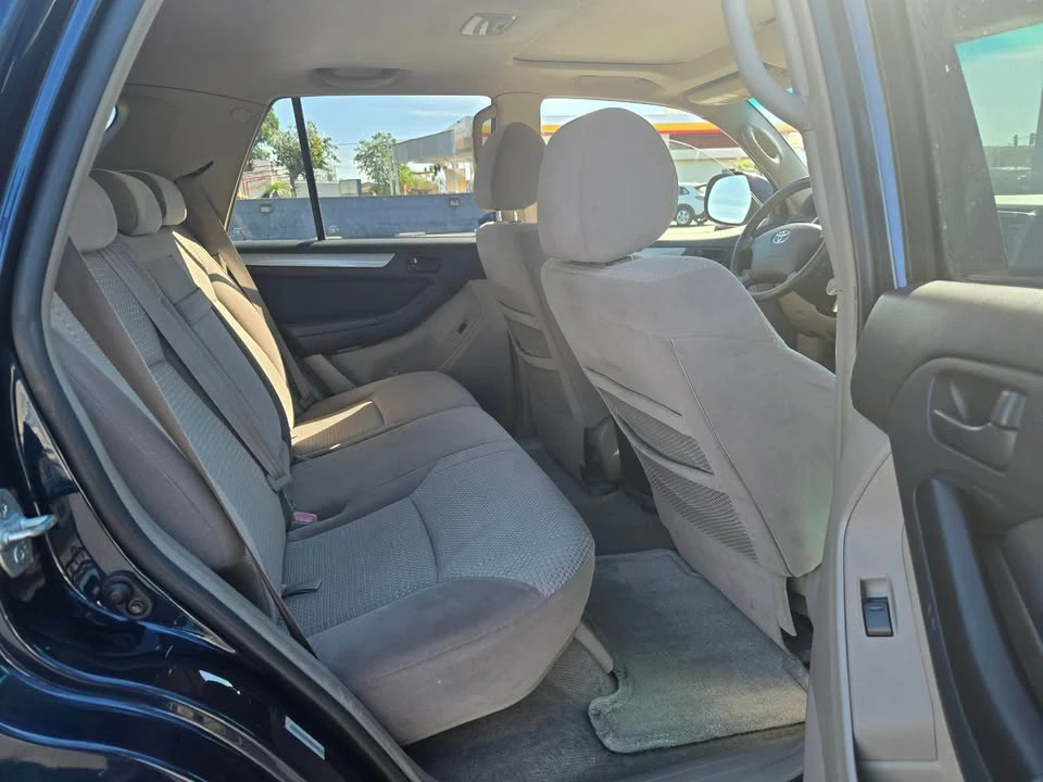 2005 Toyota 4Runner 4th Gen - Image 3 of 11