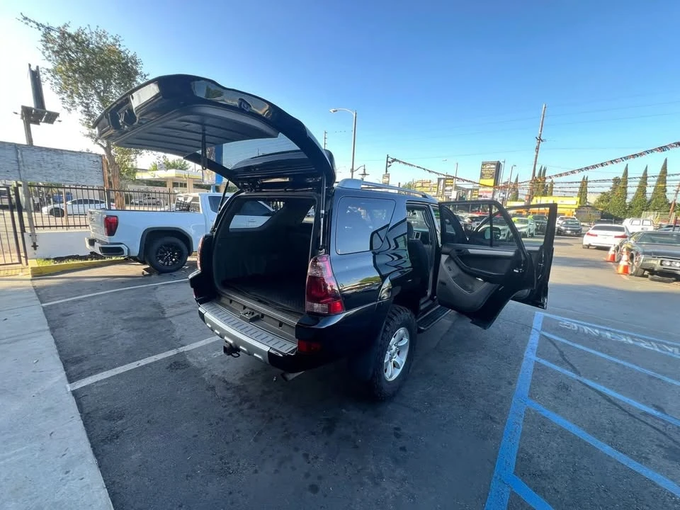 2005 Toyota 4Runner 4th Gen - Image 7 of 15