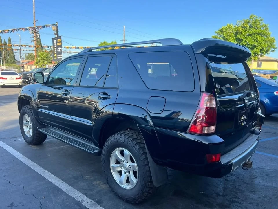 2005 Toyota 4Runner 4th Gen - Image 2 of 15