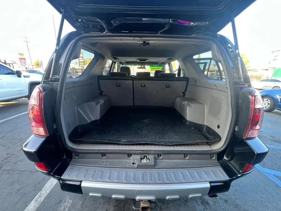 2005 Toyota 4Runner 4th Gen - Image 12 of 15