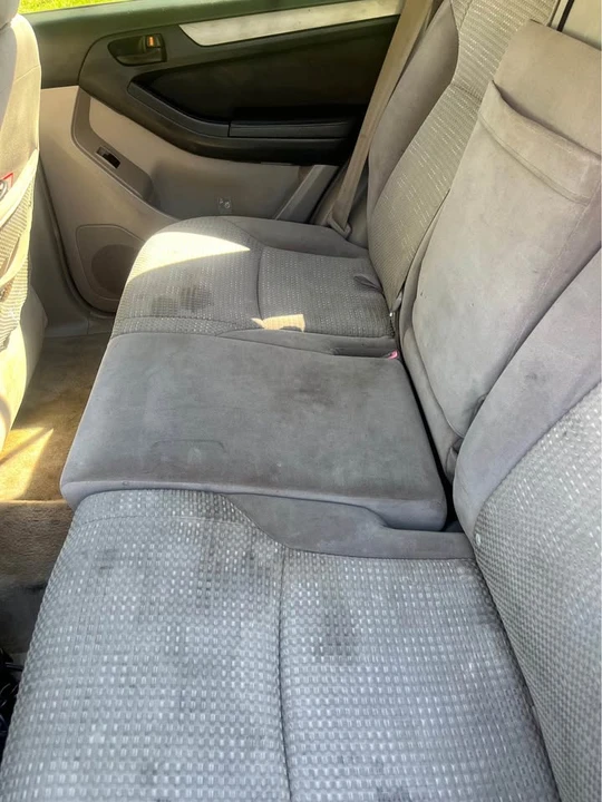 2005 Toyota 4Runner 4th Gen - Image 5 of 5