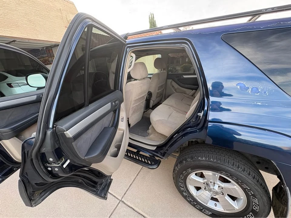 2005 Toyota 4Runner 4th Gen - Image 6 of 15