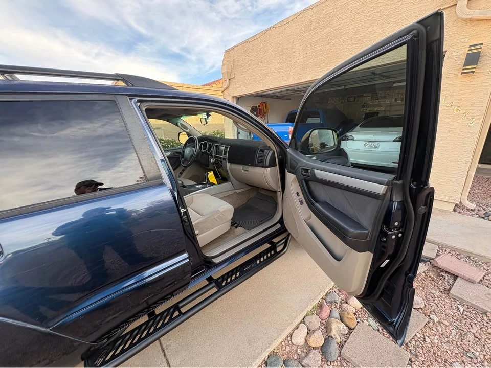 2005 Toyota 4Runner 4th Gen - Image 11 of 15